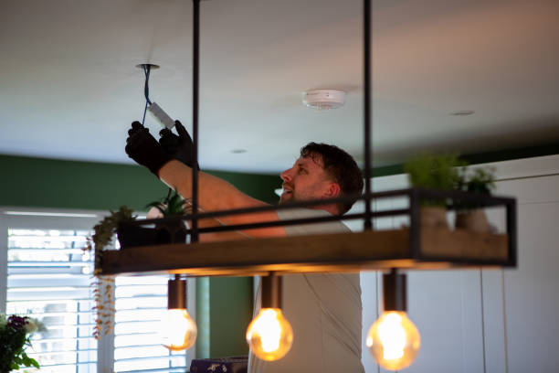Best Electrical Repair Services  in Cypress Quarters, FL