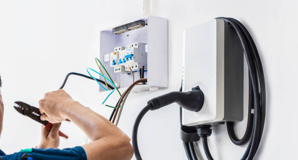Best Affordable Emergency Electrician  in Cypress Quarters, FL